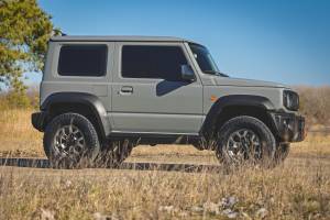 Rough Country - 17000A | Rough Country 2 Inch Lift Kit, 3-Door For Suzuki Jimny 4WD - Image 6