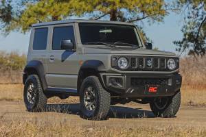 Rough Country - 17000A | Rough Country 2 Inch Lift Kit, 3-Door For Suzuki Jimny 4WD - Image 7