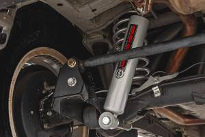 Rough Country - 17000A | Rough Country 2 Inch Lift Kit, 3-Door For Suzuki Jimny 4WD - Image 11