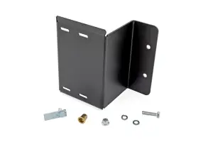 85010 | Rough Country Compressor Mounting Kit For Mercedes-Benz Sprinter 2500 / Sprinter 3500 / Sprinter 3500XD