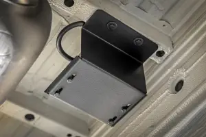 Rough Country - 85010 | Rough Country Compressor Mounting Kit For Mercedes-Benz Sprinter 2500 / Sprinter 3500 / Sprinter 3500XD - Image 3