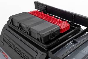 Rough Country - 88211 | Rough Country Roof Rack, Bed Cap For Toyota Tacoma 2WD/4WD - Image 5
