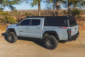 Rough Country - 88211 | Rough Country Roof Rack, Bed Cap For Toyota Tacoma 2WD/4WD - Image 6