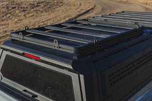 Rough Country - 88211 | Rough Country Roof Rack, Bed Cap For Toyota Tacoma 2WD/4WD - Image 7