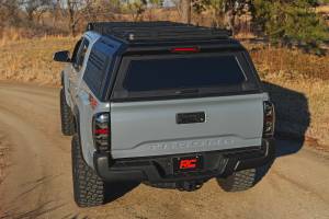 Rough Country - 88211 | Rough Country Roof Rack, Bed Cap For Toyota Tacoma 2WD/4WD - Image 9