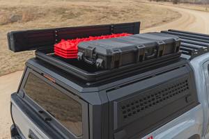 Rough Country - 88211 | Rough Country Roof Rack, Bed Cap For Toyota Tacoma 2WD/4WD - Image 8