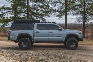 Rough Country - 88211 | Rough Country Roof Rack, Bed Cap For Toyota Tacoma 2WD/4WD - Image 10