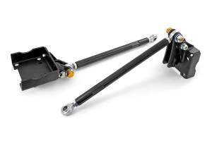 Rough Country - 51165 | Rough Country Traction Bar Kit, 2-5 Inch Lowering Kit For Ford F-150 - Image 2