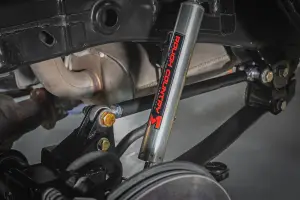 Rough Country - 51165 | Rough Country Traction Bar Kit, 2-5 Inch Lowering Kit For Ford F-150 - Image 3