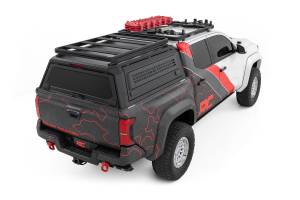 Rough Country - 88209 | Rough Country Roof Rack, Bed Cap For Toyota Tacoma 2WD/4WD - Image 2