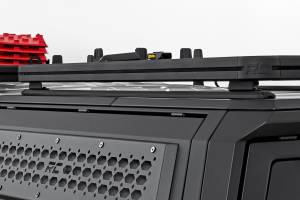 Rough Country - 88209 | Rough Country Roof Rack, Bed Cap For Toyota Tacoma 2WD/4WD - Image 5