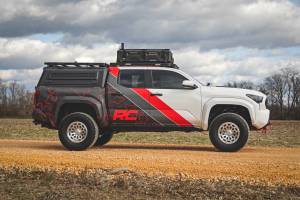 Rough Country - 88209 | Rough Country Roof Rack, Bed Cap For Toyota Tacoma 2WD/4WD - Image 7