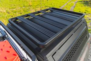 Rough Country - 88209 | Rough Country Roof Rack, Bed Cap For Toyota Tacoma 2WD/4WD - Image 6