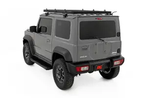 Rough Country - 88213 | Rough Country Roof Rack, 2 Door For Suzuki Jimny - Image 2