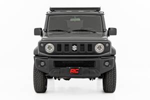 Rough Country - 88213 | Rough Country Roof Rack, 2 Door For Suzuki Jimny - Image 3