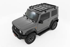 Rough Country - 88213 | Rough Country Roof Rack, 2 Door For Suzuki Jimny - Image 4