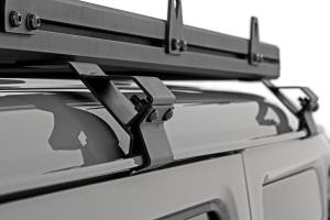 Rough Country - 88213 | Rough Country Roof Rack, 2 Door For Suzuki Jimny - Image 5