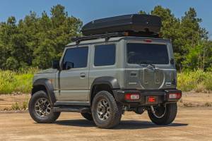 Rough Country - 88213 | Rough Country Roof Rack, 2 Door For Suzuki Jimny - Image 6