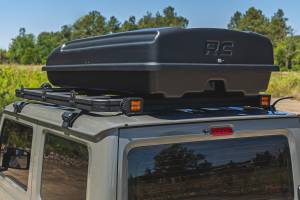 Rough Country - 88213 | Rough Country Roof Rack, 2 Door For Suzuki Jimny - Image 7