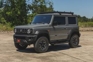 Rough Country - 88213 | Rough Country Roof Rack, 2 Door For Suzuki Jimny - Image 10