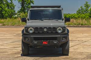 Rough Country - 88213 | Rough Country Roof Rack, 2 Door For Suzuki Jimny - Image 11