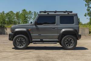 Rough Country - 88213 | Rough Country Roof Rack, 2 Door For Suzuki Jimny - Image 12