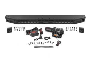 96130 | Rough Country Game Loader For CFMOTO UFORCE U10 Pro