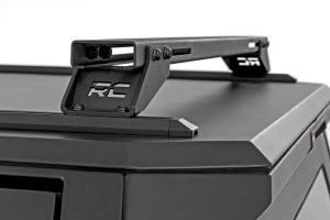 Rough Country - 88215 | Rough Country Adjustable Crossbars, Universal T-Slot For Bed Cap - Image 3