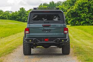 Rough Country - 88215 | Rough Country Adjustable Crossbars, Universal T-Slot For Bed Cap - Image 8