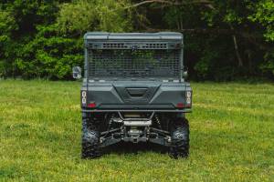 Rough Country - 96136 | Rough Country Game Loader For CFMOTO UFORCE 1000/1000XL - Image 9