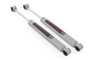 23339_A | Rough Country N3 Rear Shock Pair, 0-2 Inch For Mercedes Sprinter Van 4WD