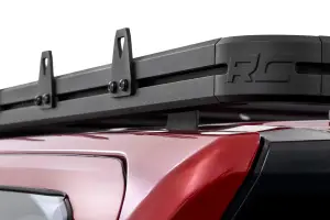 Rough Country - 88210 | Rough Country Roof Rack, Double Cab For Toyota Tacoma 2WD/4WD - Image 2