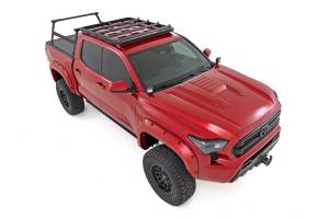 Rough Country - 88210 | Rough Country Roof Rack, Double Cab For Toyota Tacoma 2WD/4WD - Image 3