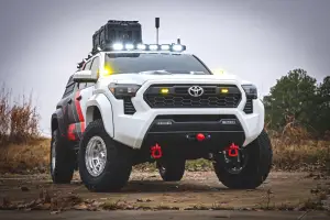 Rough Country - 88210 | Rough Country Roof Rack, Double Cab For Toyota Tacoma 2WD/4WD - Image 6