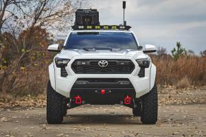 Rough Country - 88210 | Rough Country Roof Rack, Double Cab For Toyota Tacoma 2WD/4WD - Image 7