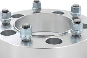 Rough Country - 10082 | Rough Country 1.5 Inch Wheel Spacers, Pair For Suzuki Jimny - Image 3