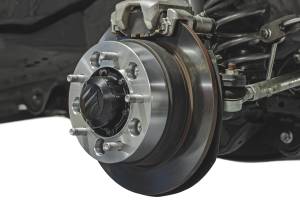 Rough Country - 10082 | Rough Country 1.5 Inch Wheel Spacers, Pair For Suzuki Jimny - Image 2