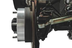 Rough Country - 10082 | Rough Country 1.5 Inch Wheel Spacers, Pair For Suzuki Jimny - Image 4