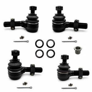 KIT602F | Apex Chassis KIT602 - Builder Kit - JK 1 Ton Ends - Flip