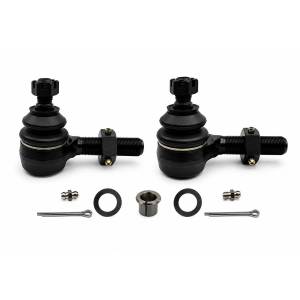 KIT604F | Apex Chassis KIT604 - Builder Kit - JK 1 Ton Drag Link Ends - Flip