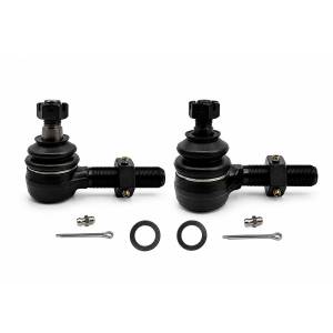 KIT604NF | Apex Chassis KIT604 - Builder Kit - JK 1 Ton Drag Link Ends - No Flip