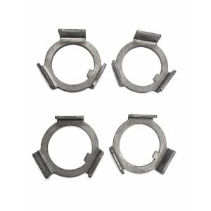 KW422 | Apex Chassis - 1.25 inch-41mm Apex Pro Lock Key Washer 1.75 inch Steel - QTY 4
