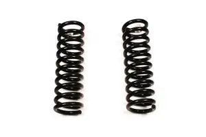 BDS034201 | BDS Suspension Front Coil Springs For Jeep Liberty KJ | 2 Inch Lift