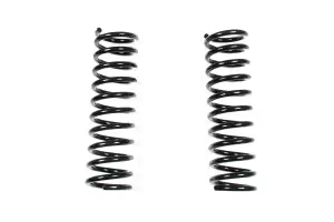 BDS034203 | BDS Suspension Front Coil Springs For Jeep Grand Cherokee WJ | 2 Inch Lift