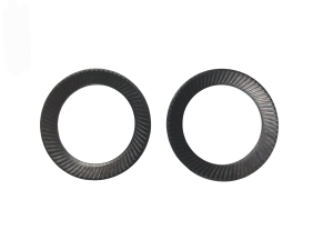 LWB230 | Apex Chassis - M22 -Bellville Washer for Jeep Wrangler JK (2007-2018) - QTY 2