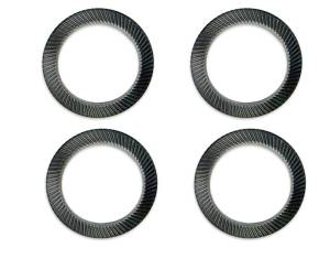 LWB420 | Apex Chassis - M30 - Bellville Washer for Jeep Gladiator JT (2019-2025)/Wrangler JK (2007-2017)/JL (2018-2025) - QTY 4
