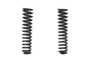 BDS033811 | BDS Suspension Coil Springs For Ford F-250 / F-350 Super Duty 4WD | Diesel | 8 Inch Lift