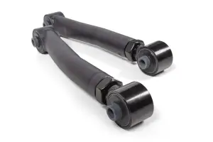 BDS123258 | BDS Suspension Rear Upper Tubular Control Arms With Rubber Bushing For Ford Bronco
