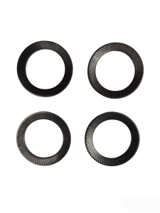 LWB430 | Apex Chassis - M22 - Bellville Washer for Jeep Wrangler JK (2007-2018) - QTY 4