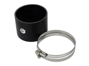 59-00220 | aFe Power Universal Products Coupler Kit, 3-3/4 Inch D x 3 Inch L - Black